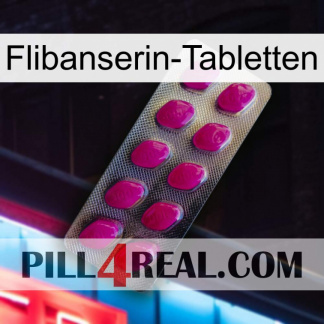 Flibanserin Tablets 09